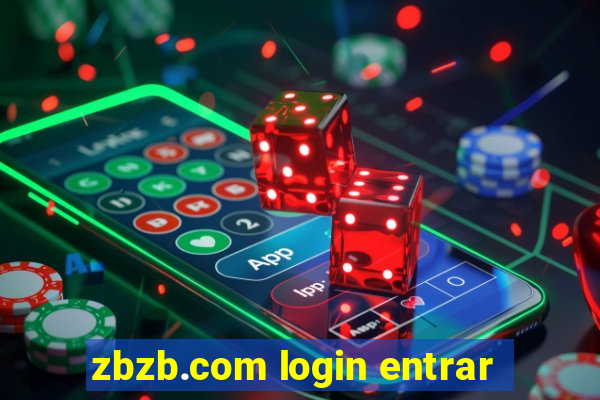 zbzb.com login entrar